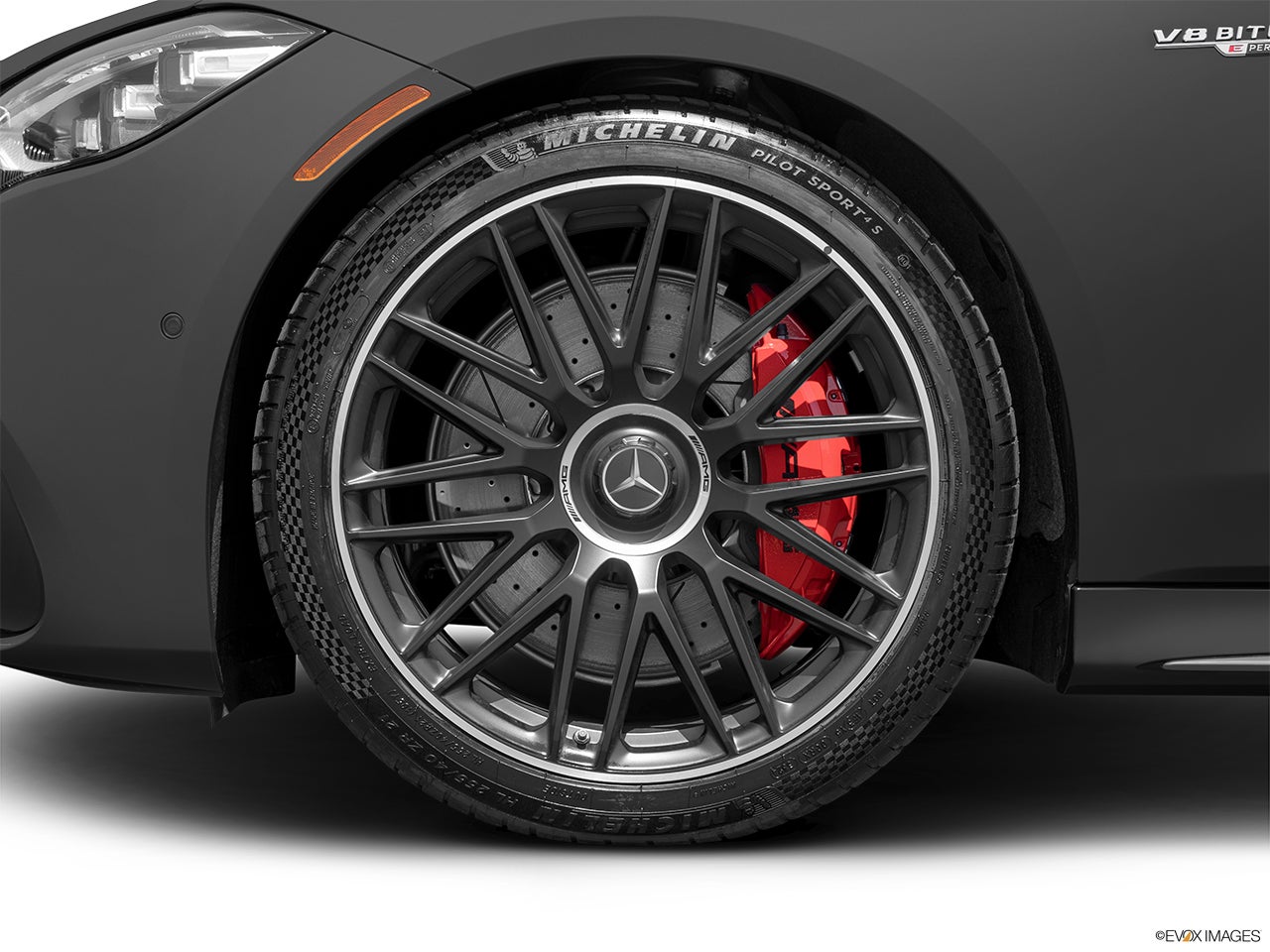 2026 Mercedes-Benz S-Class photo