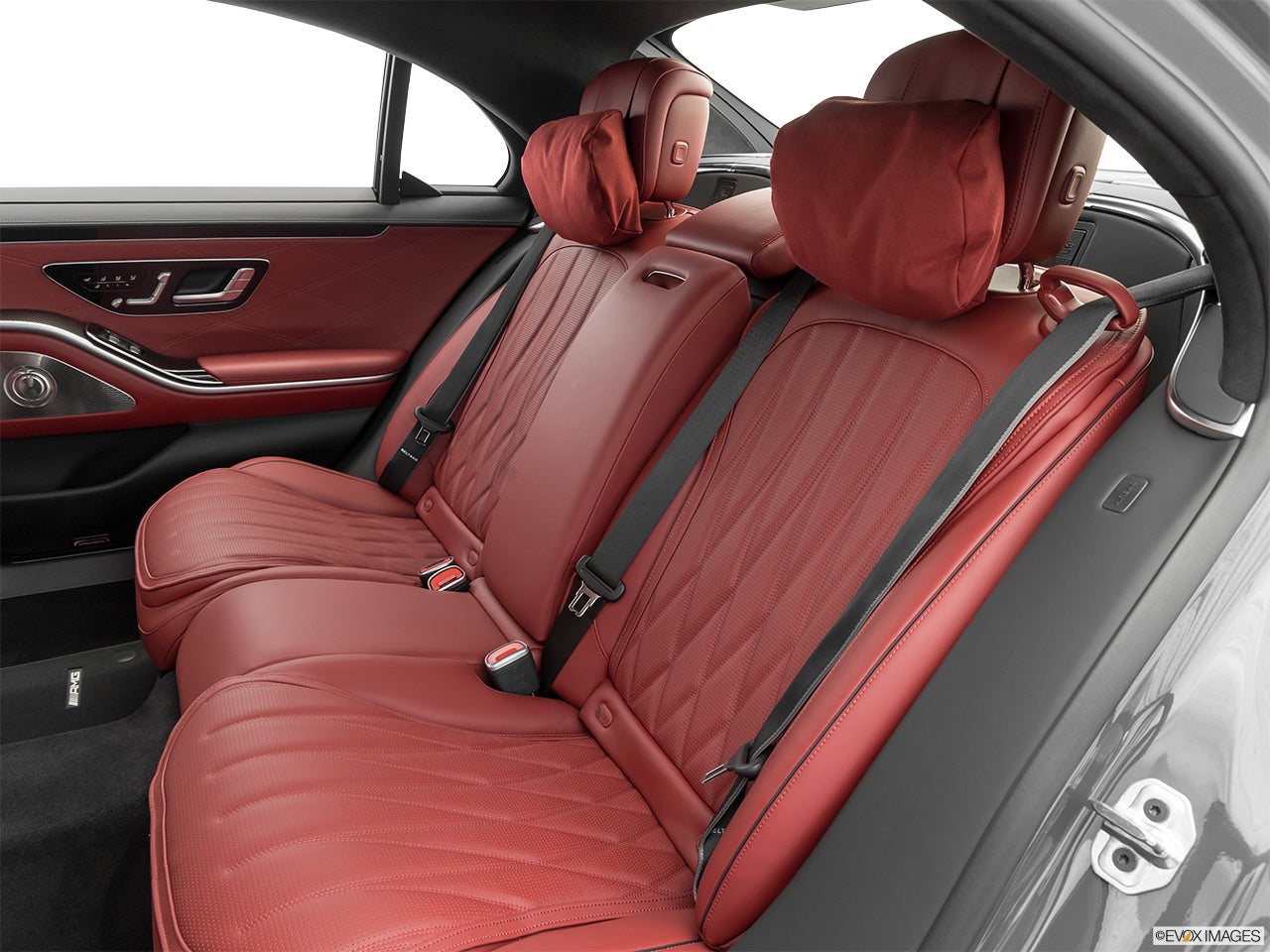 2026 Mercedes-Benz S-Class photo