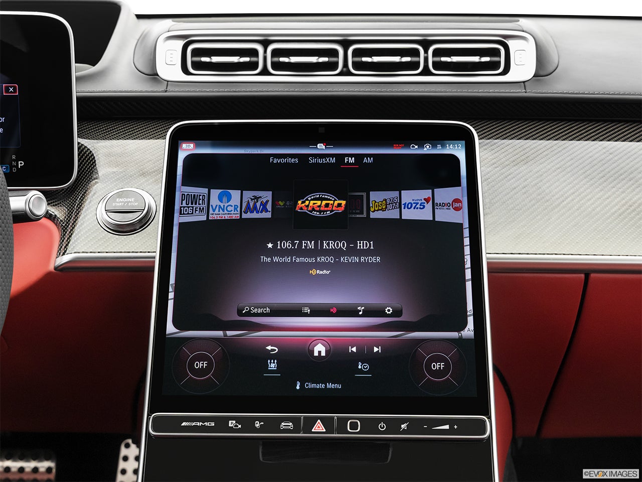 2026 Mercedes-Benz S-Class photo