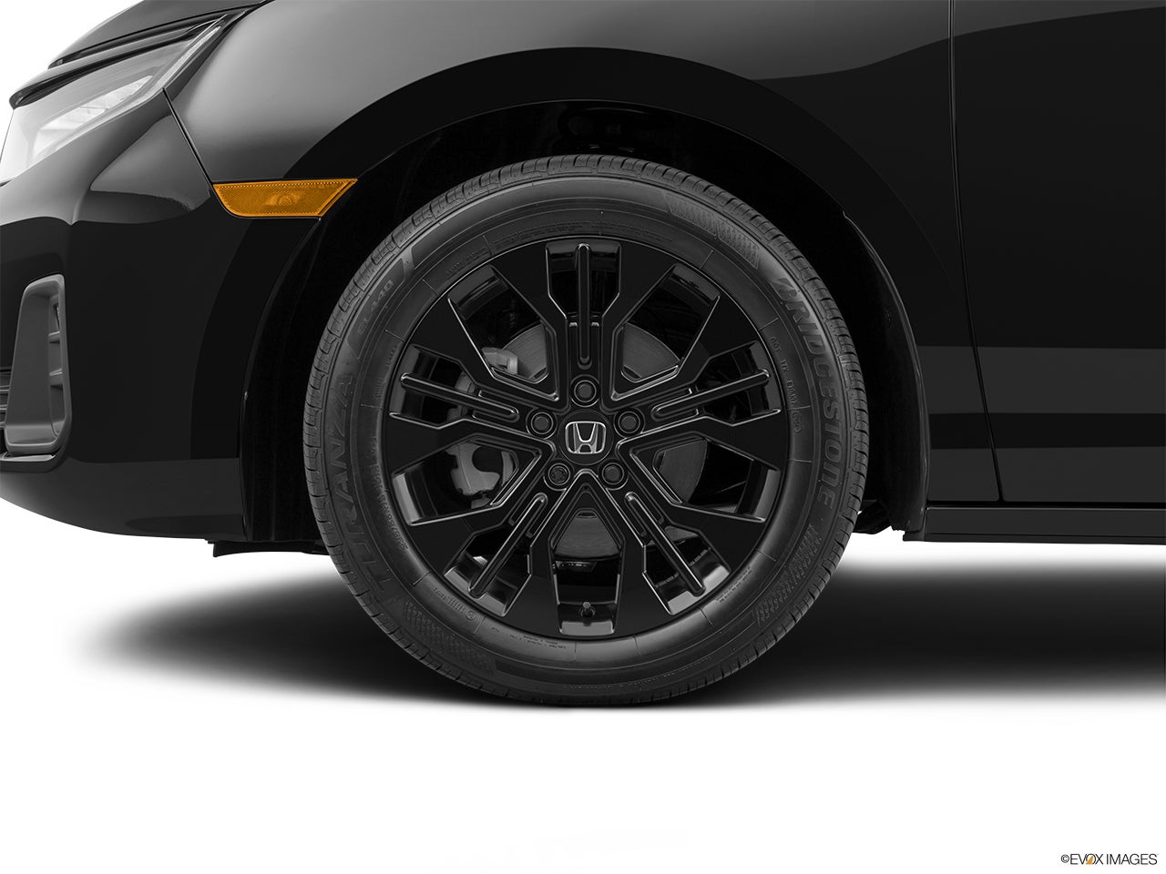 2026 Honda Odyssey photo