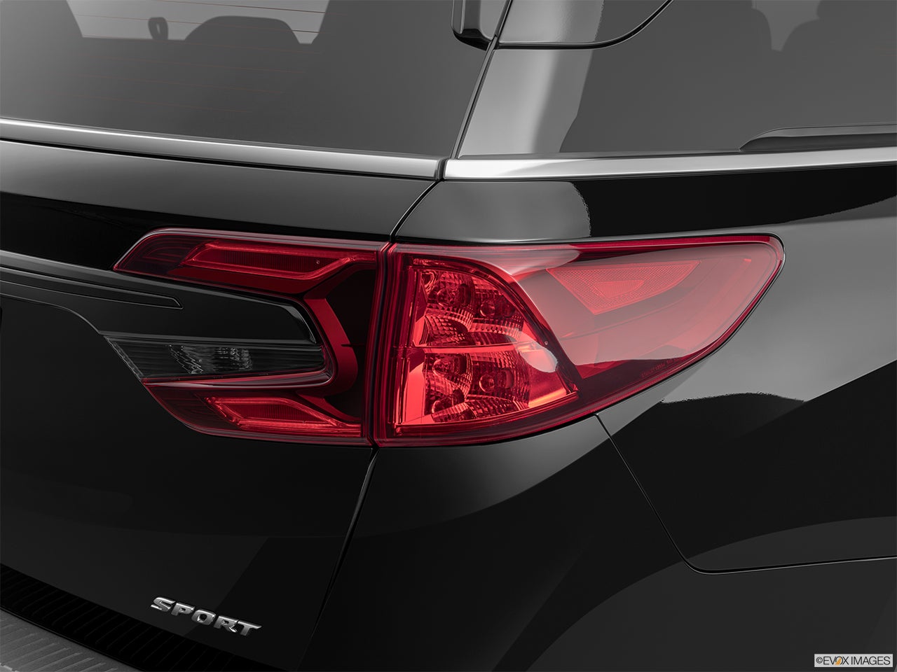 2026 Honda Odyssey photo