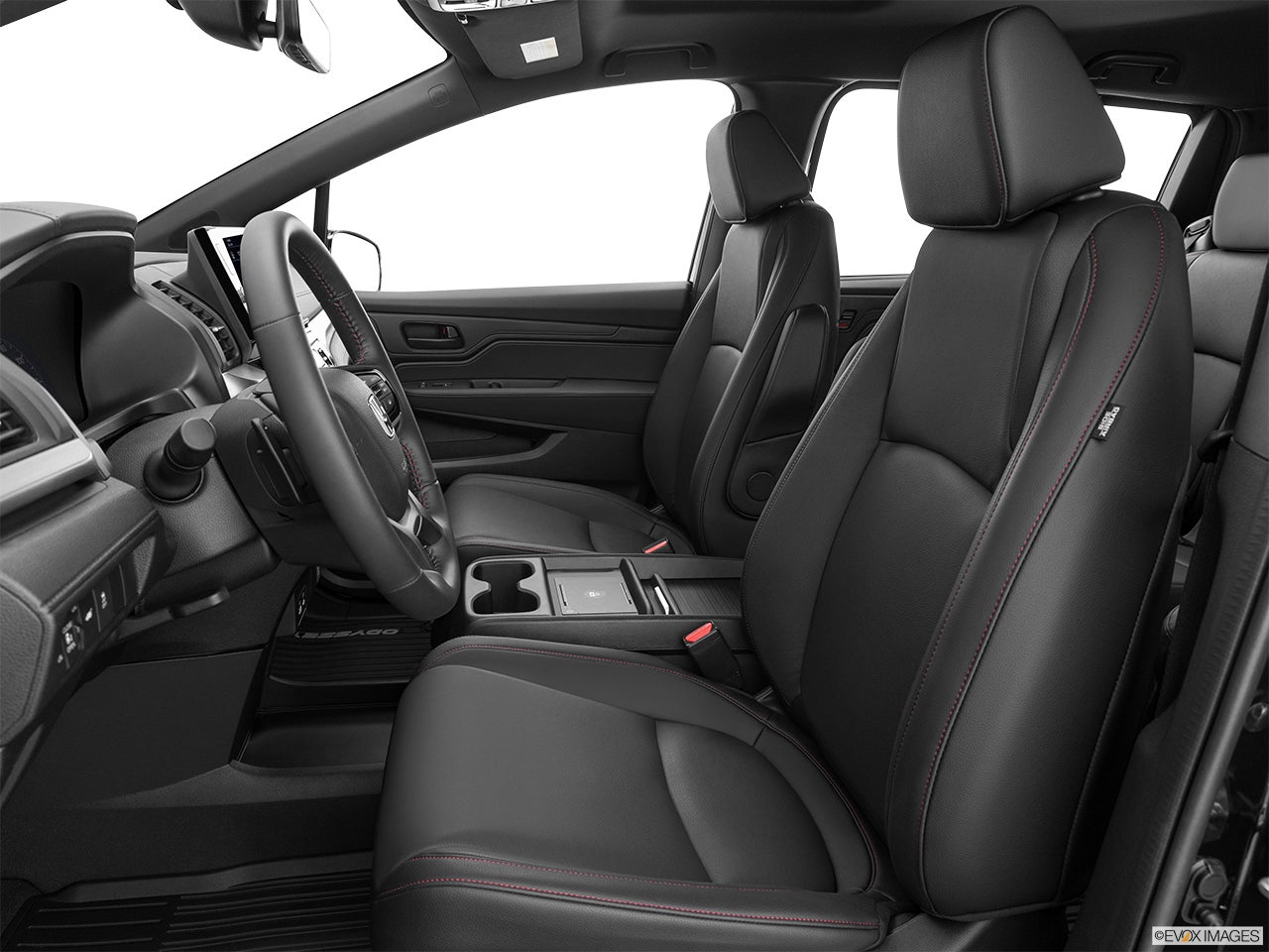 2026 Honda Odyssey photo