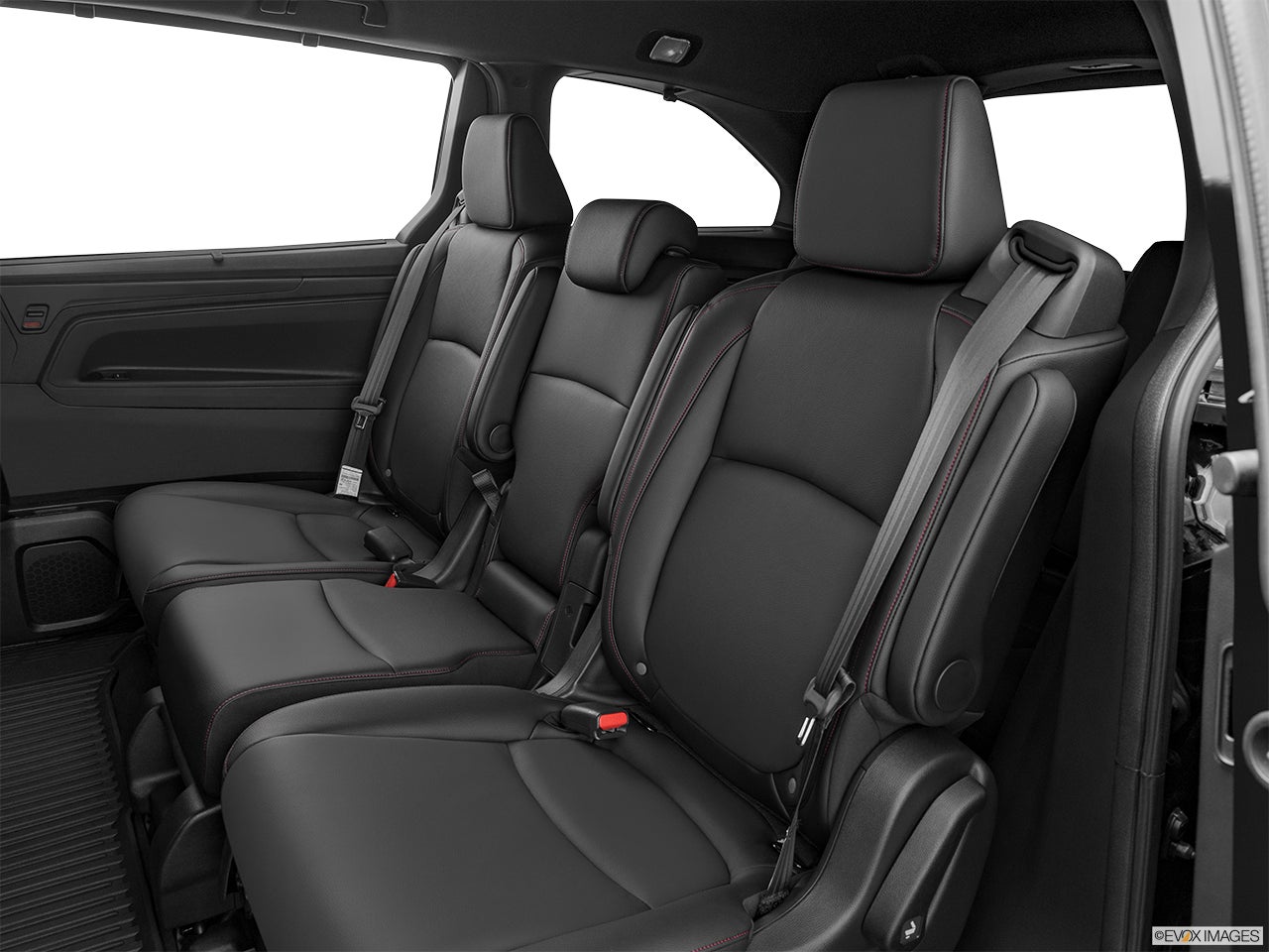 2026 Honda Odyssey photo