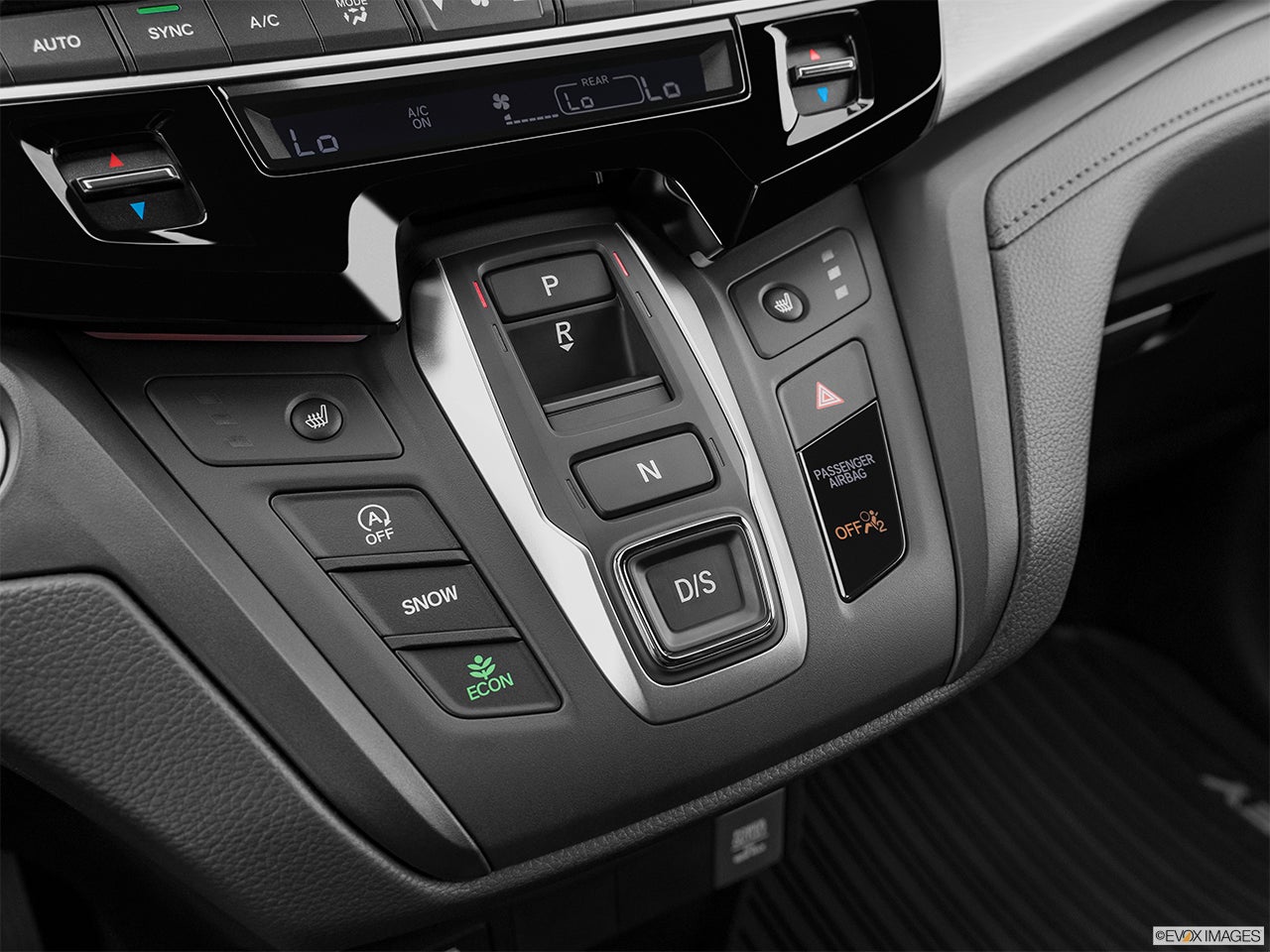 2026 Honda Odyssey photo