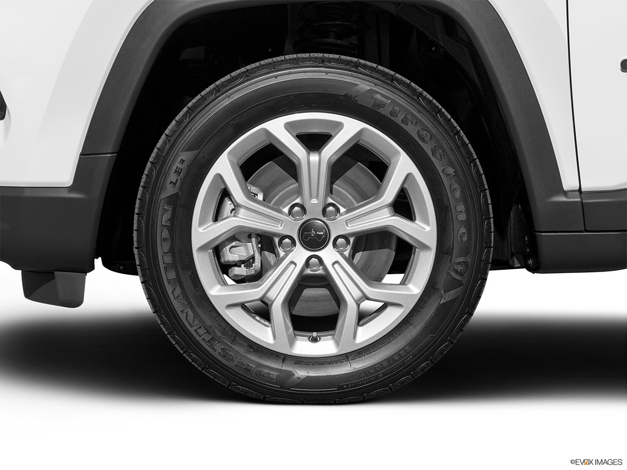 2026 Jeep Compass photo