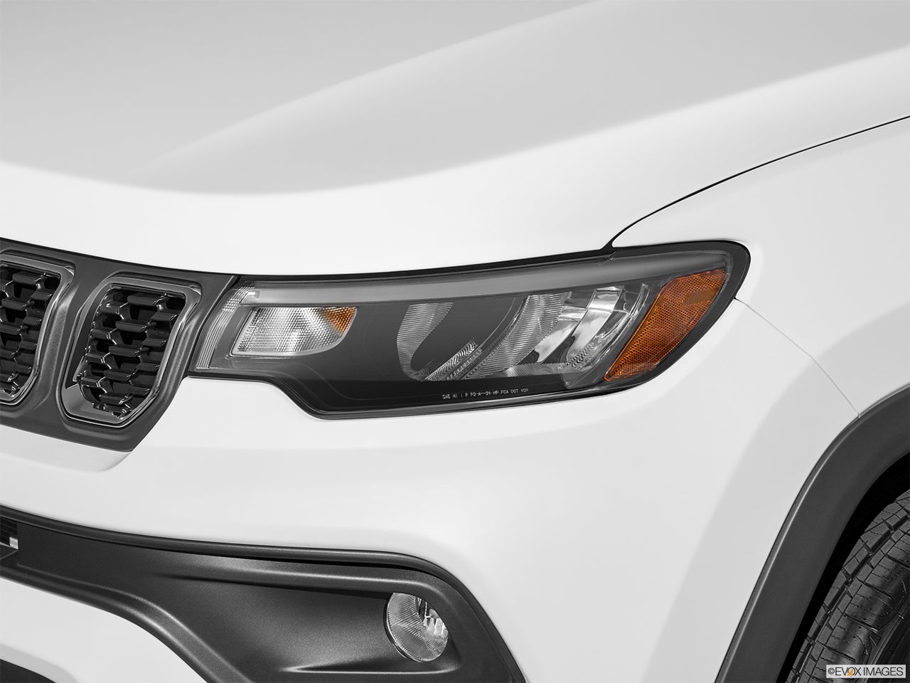 2026 Jeep Compass photo