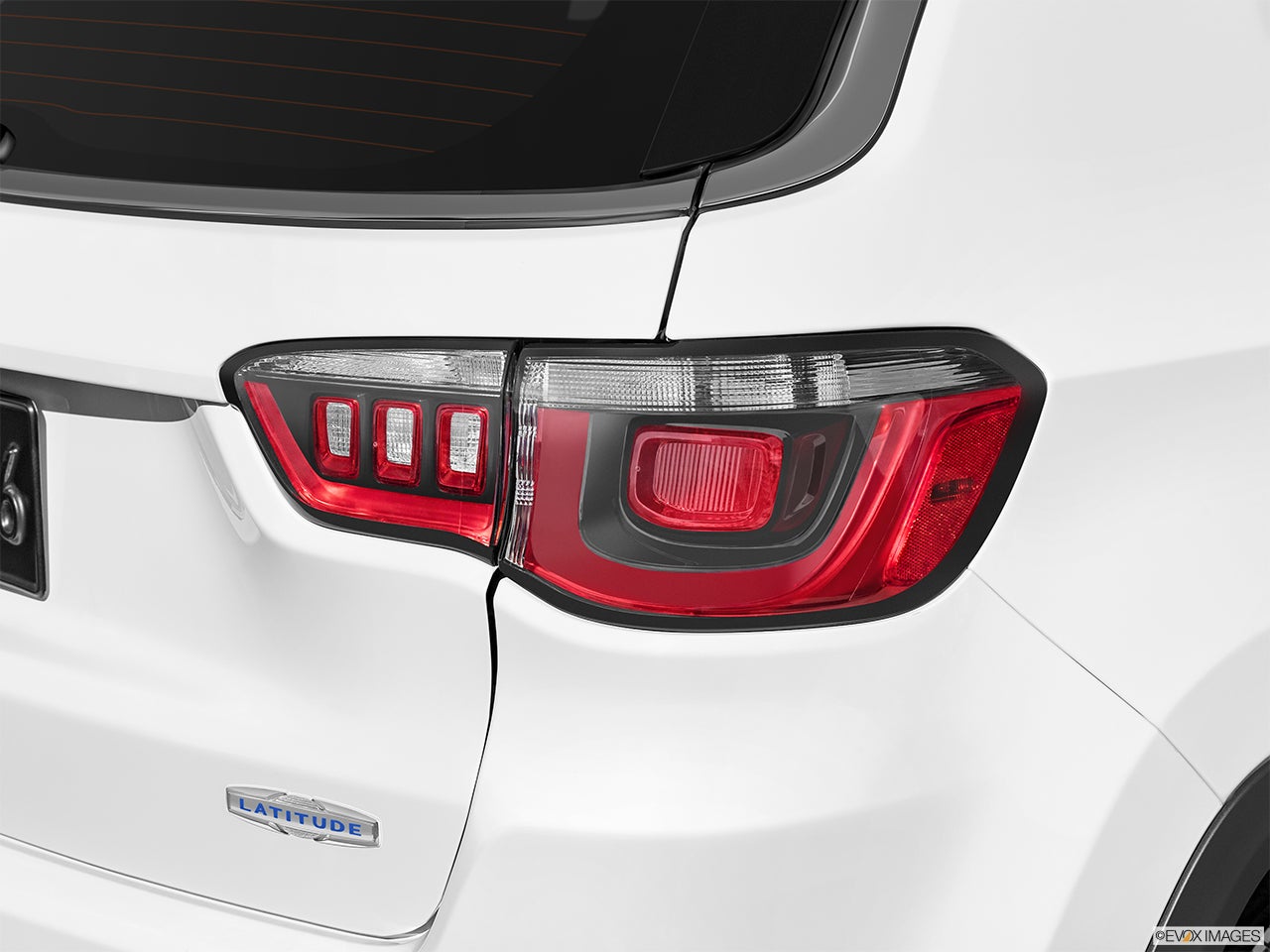 2026 Jeep Compass photo