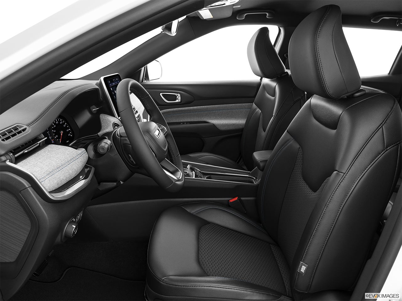 2026 Jeep Compass photo