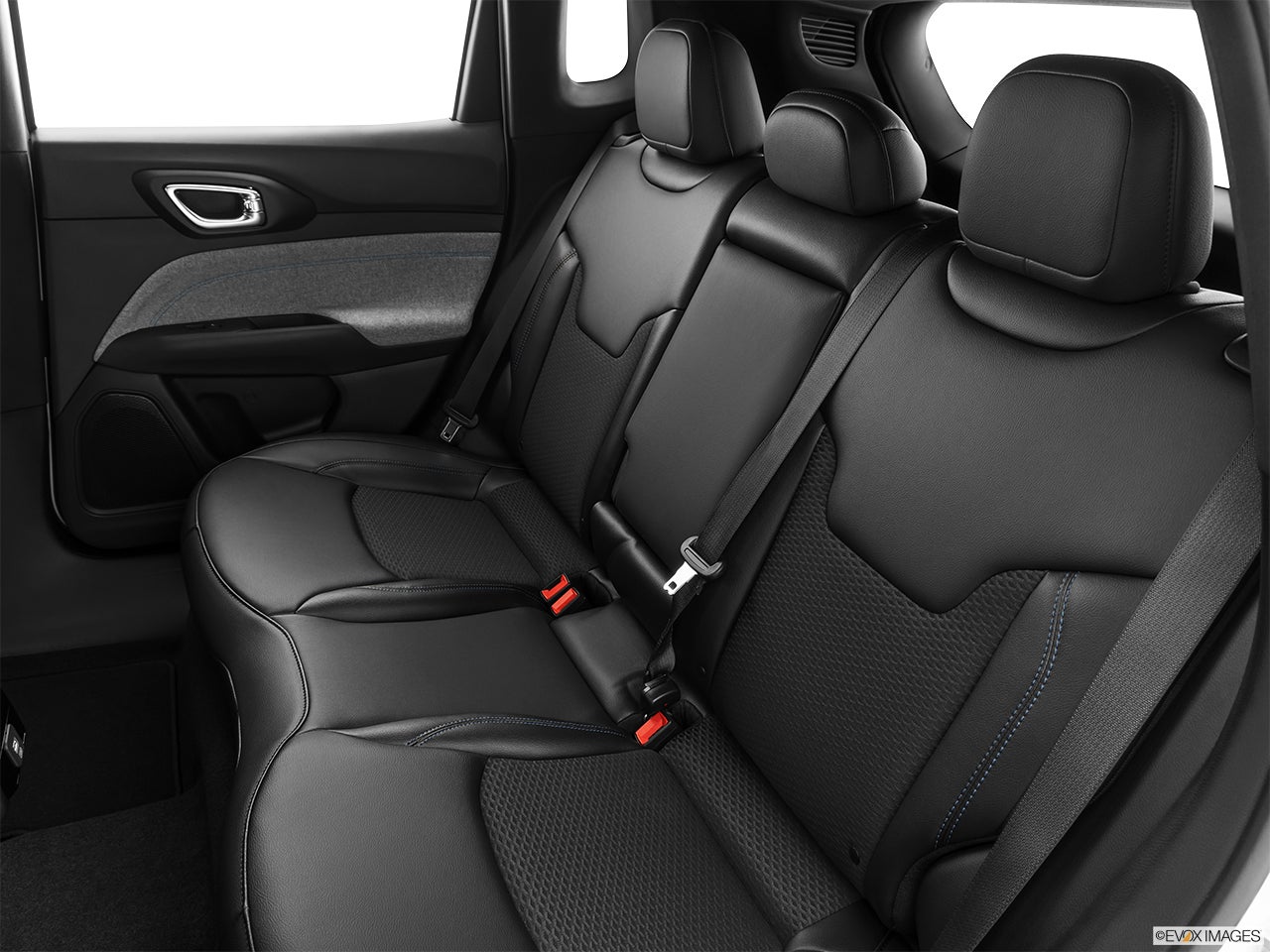 2026 Jeep Compass photo