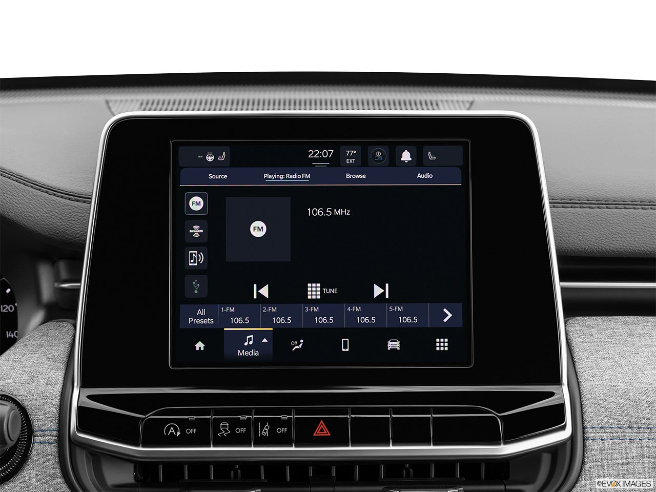 2026 Jeep Compass photo