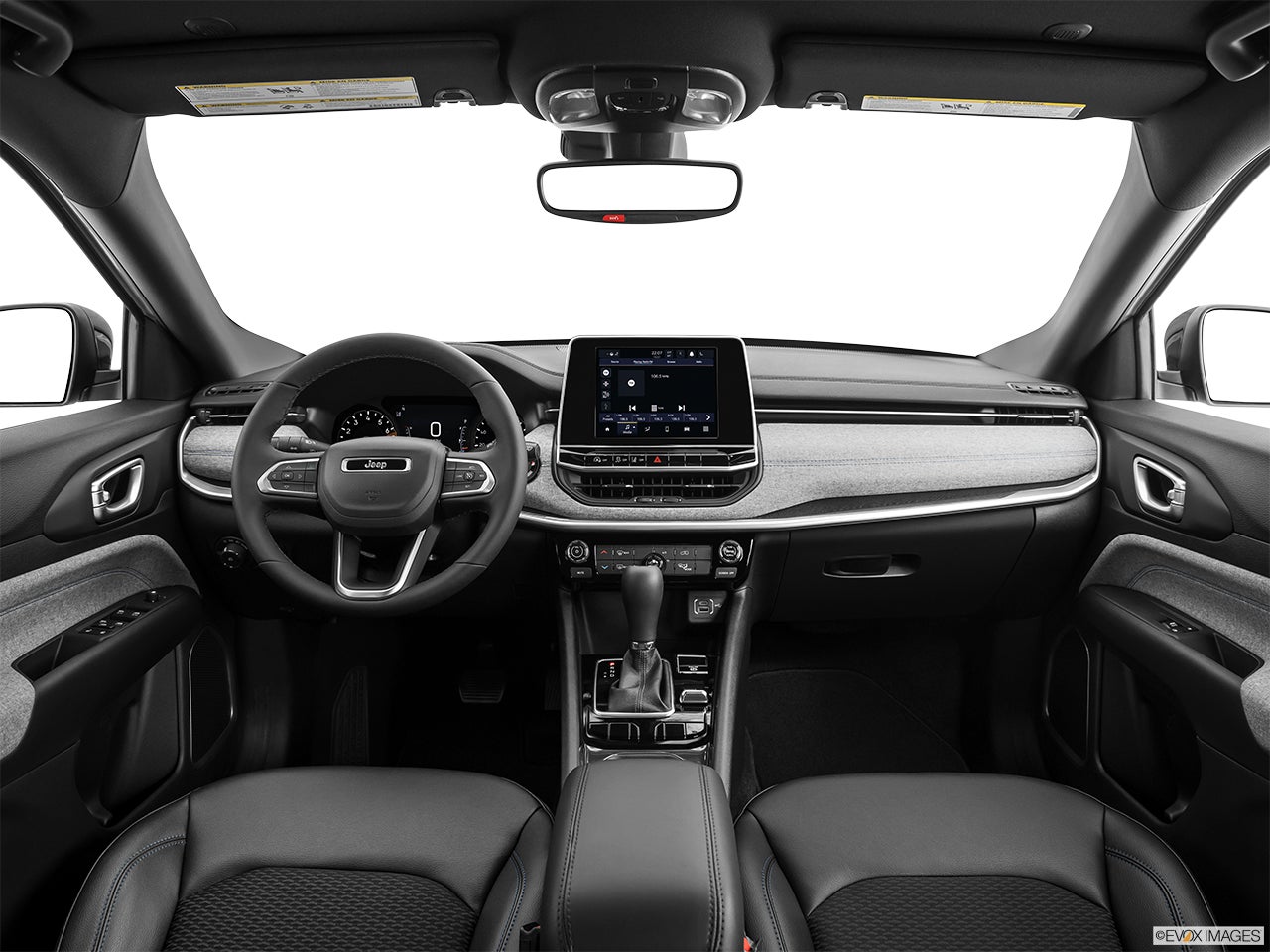 2026 Jeep Compass photo