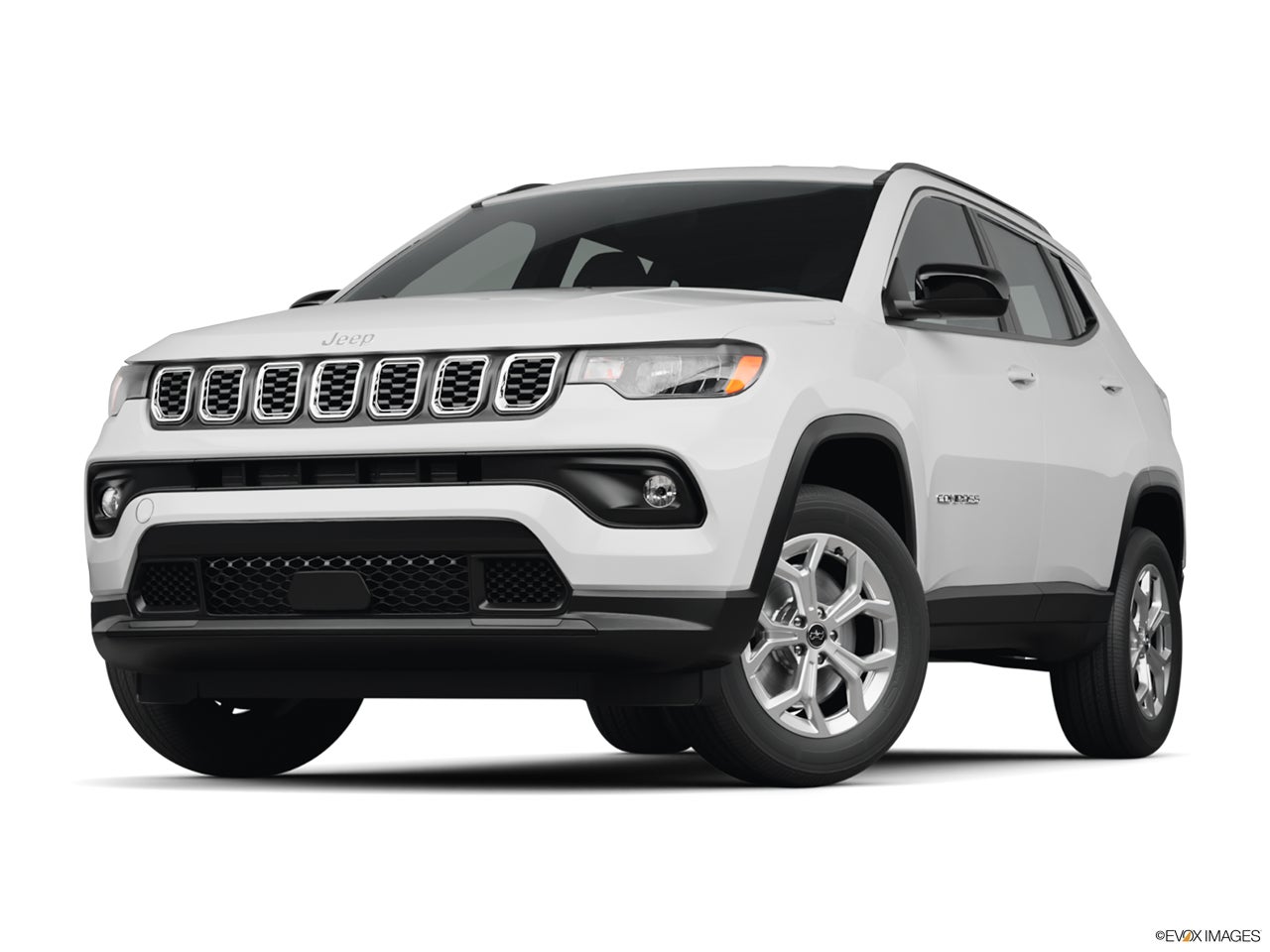 2026 Jeep Compass photo