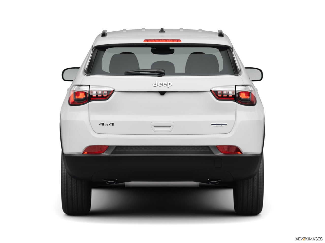 2026 Jeep Compass photo