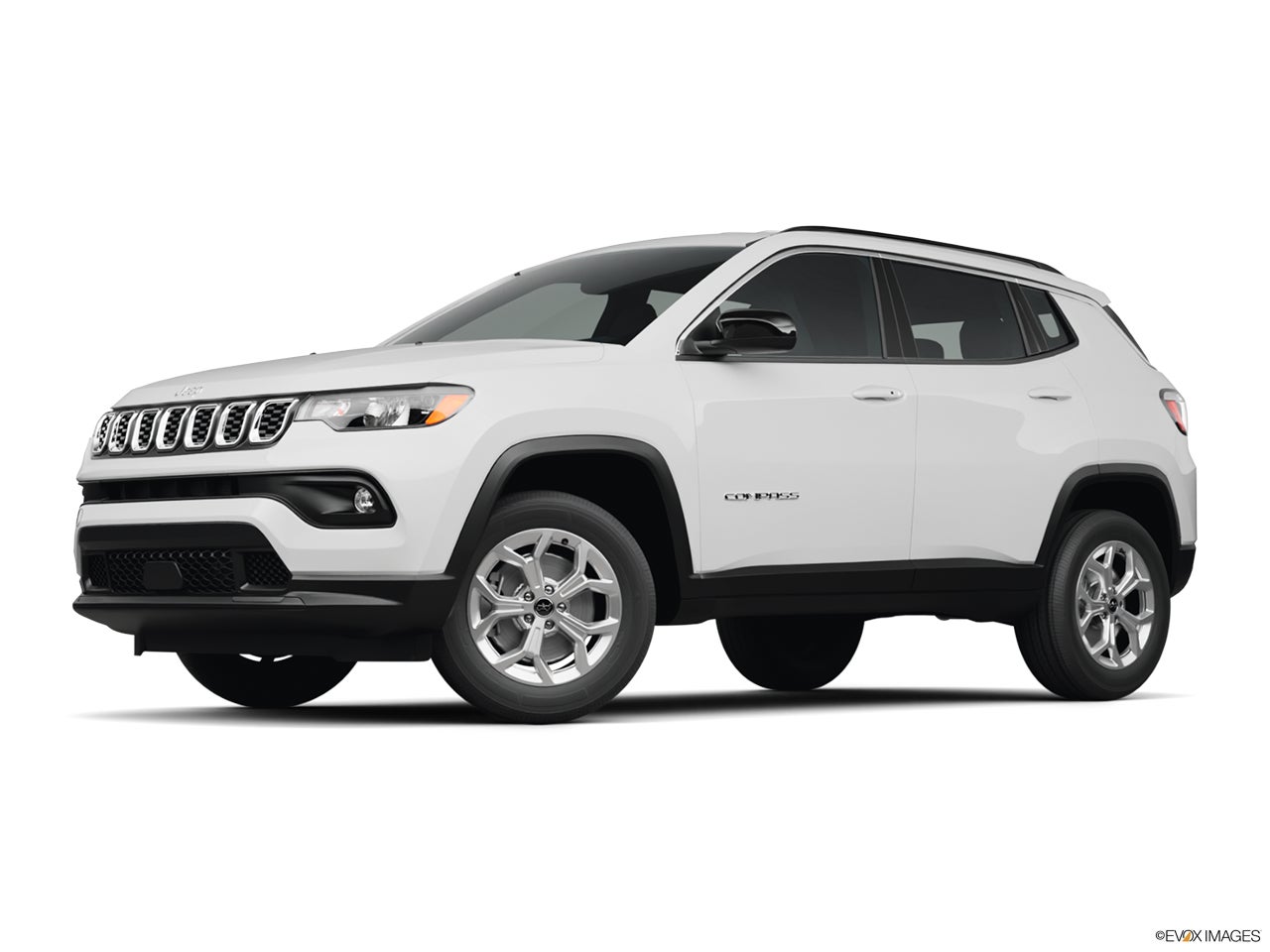 2026 Jeep Compass photo