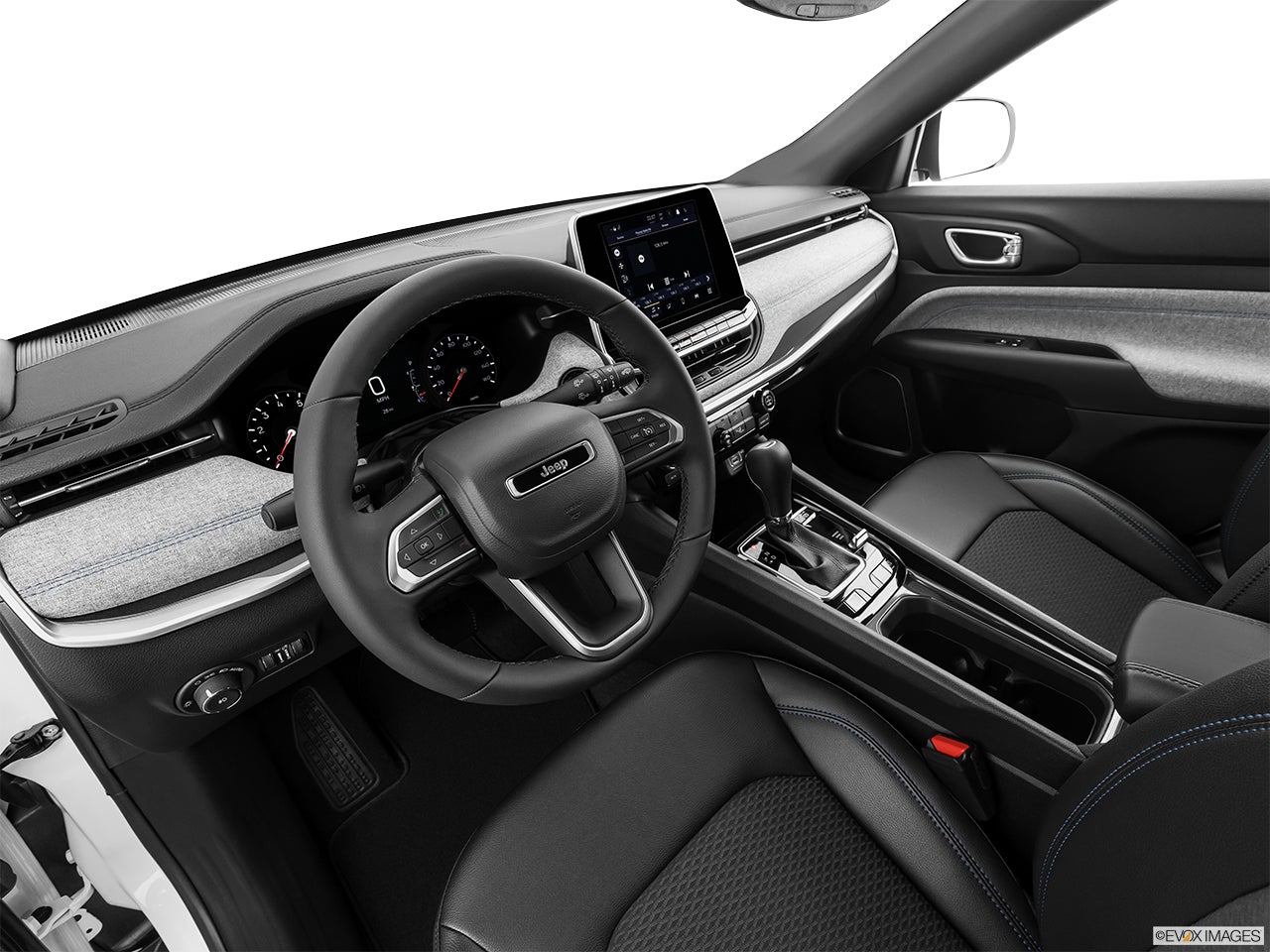 2026 Jeep Compass photo