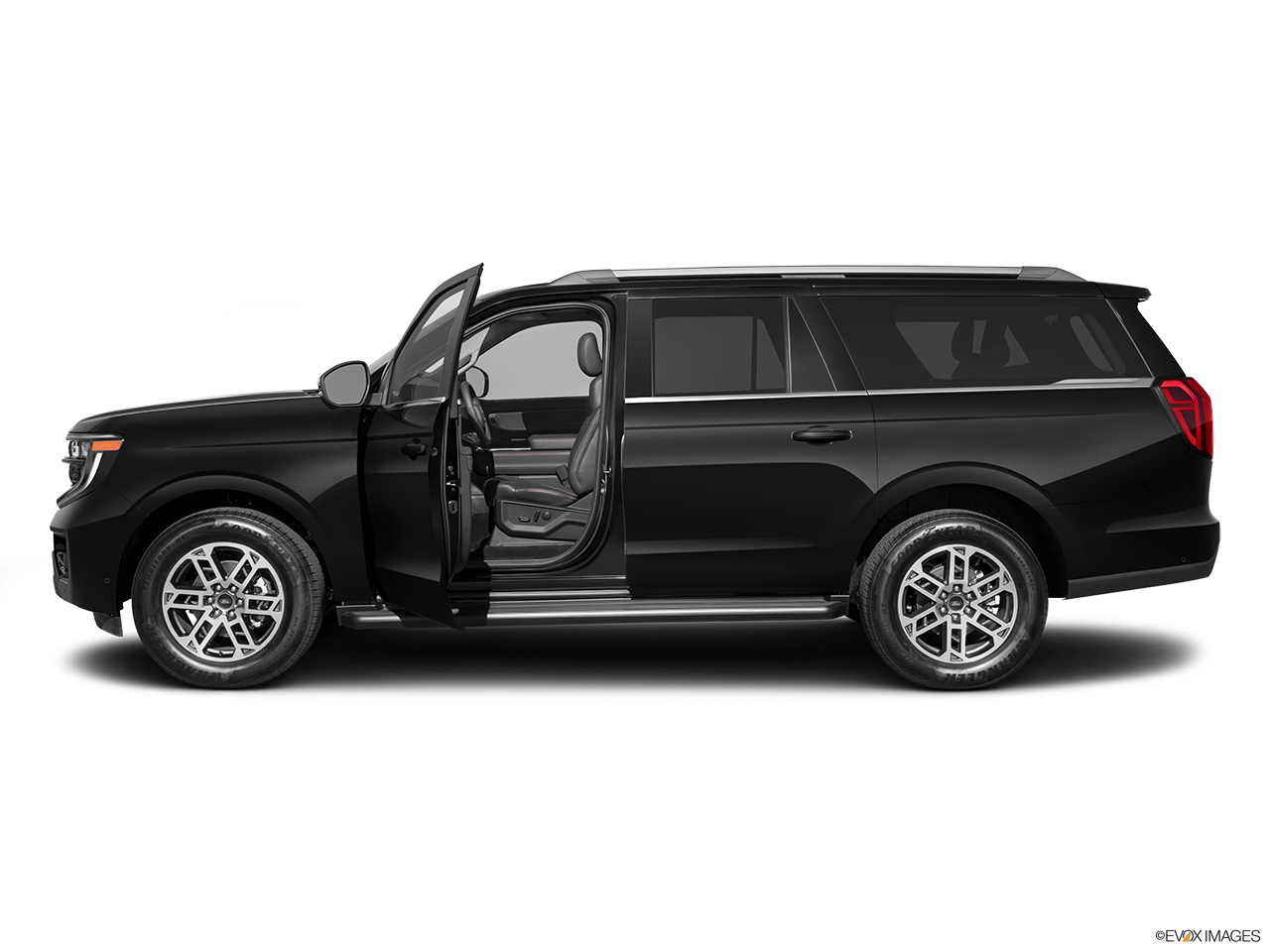 2026 Ford Expedition MAX