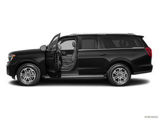 2026 Ford Expedition MAX