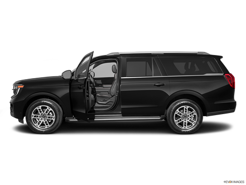 2026 Ford Expedition MAX