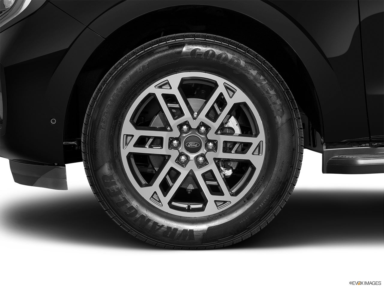 2026 Ford Expedition MAX photo