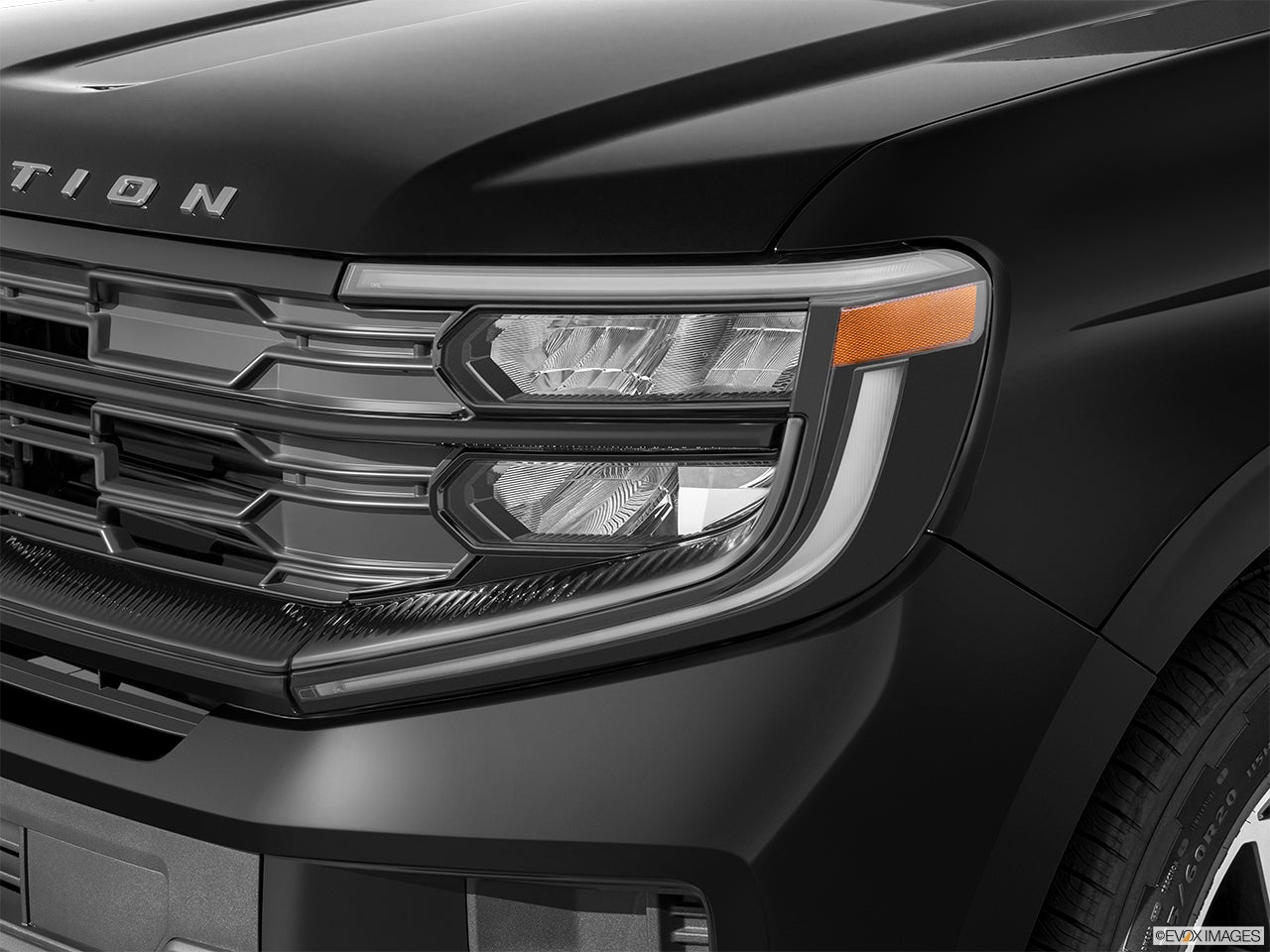 2026 Ford Expedition MAX photo