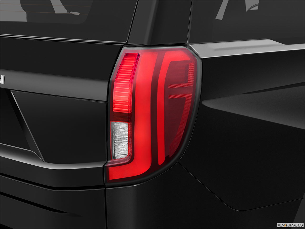 2026 Ford Expedition MAX photo