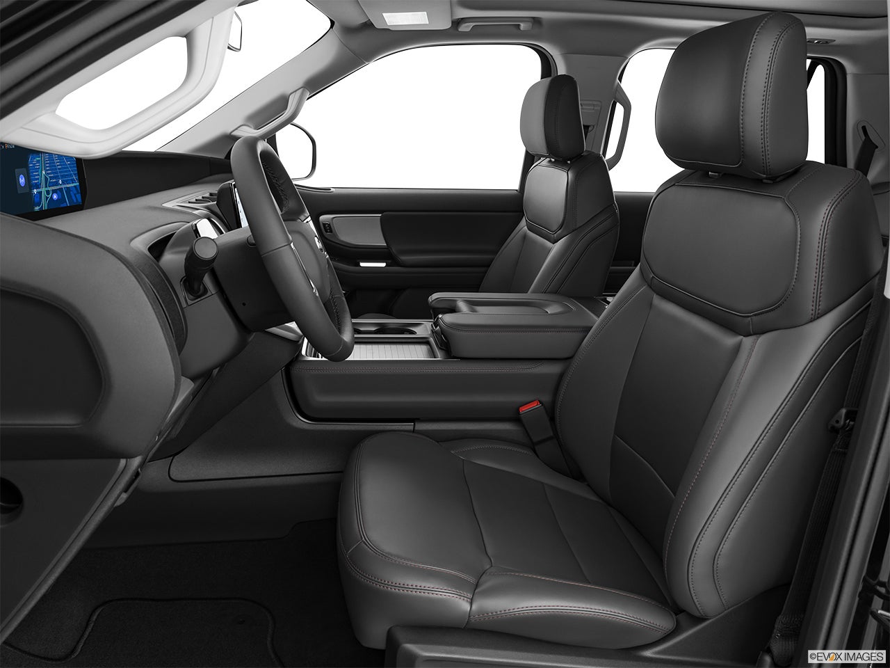 2026 Ford Expedition MAX photo