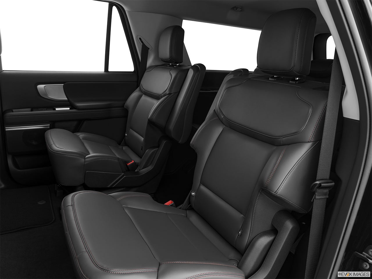 2026 Ford Expedition MAX photo