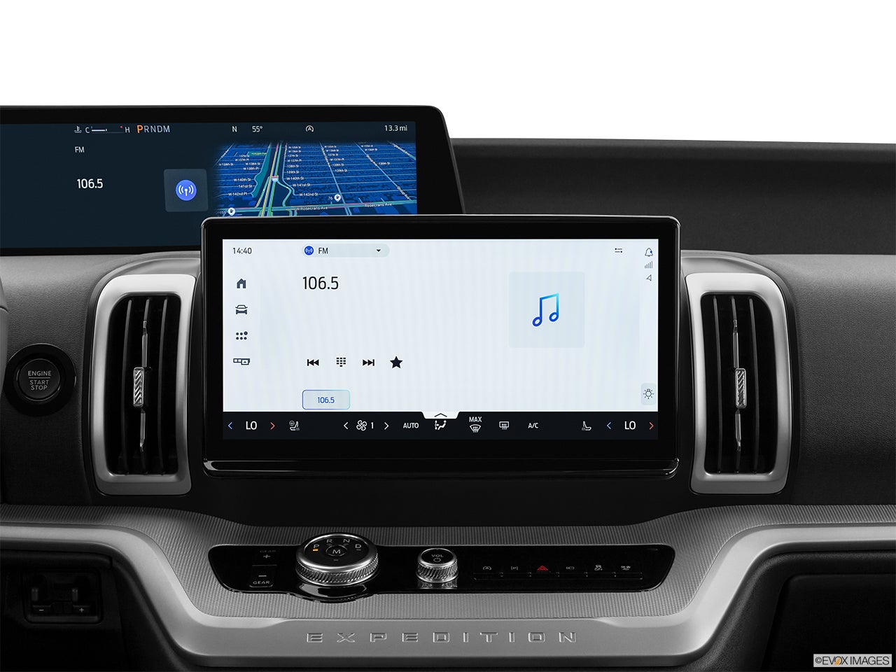 2026 Ford Expedition MAX photo
