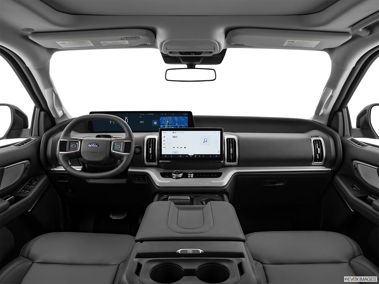 2026 Ford Expedition MAX photo