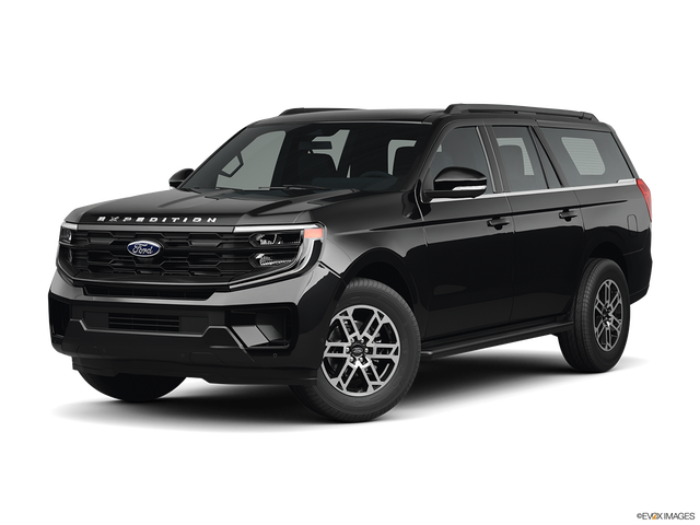 Ford Expedition MAX