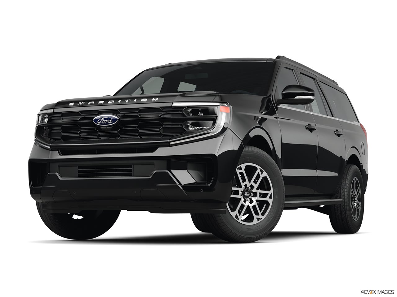 2026 Ford Expedition MAX photo