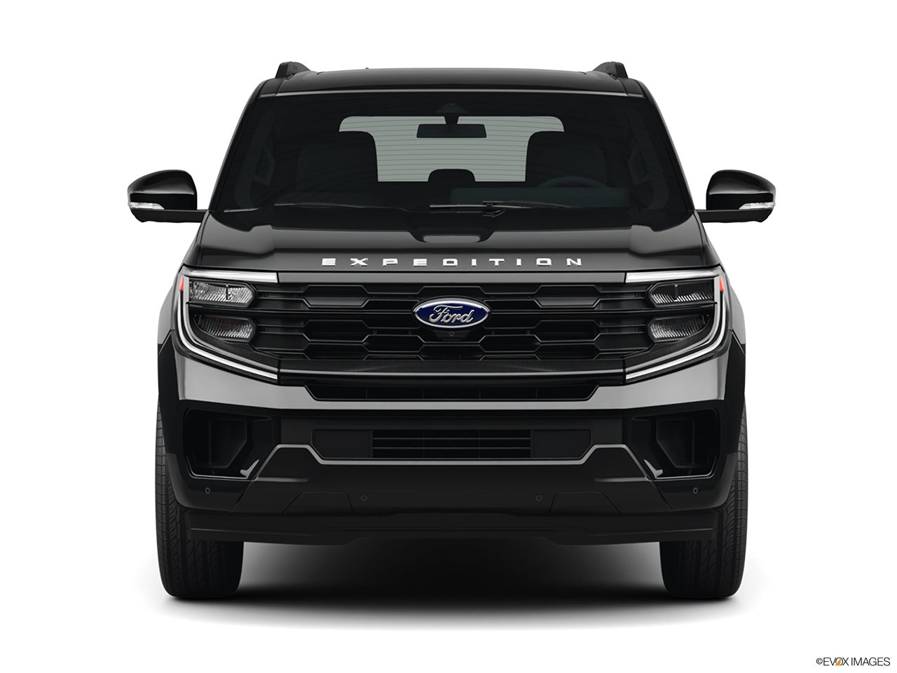 2026 Ford Expedition MAX photo