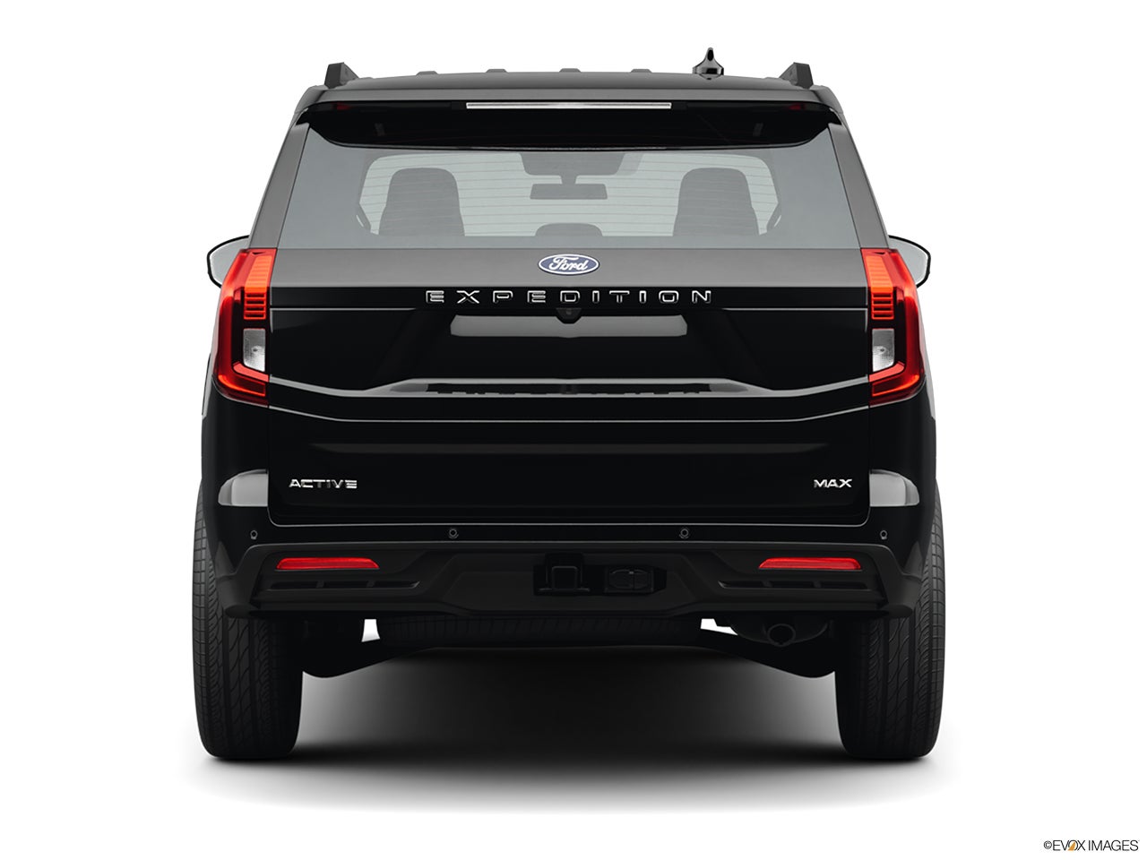 2026 Ford Expedition MAX photo
