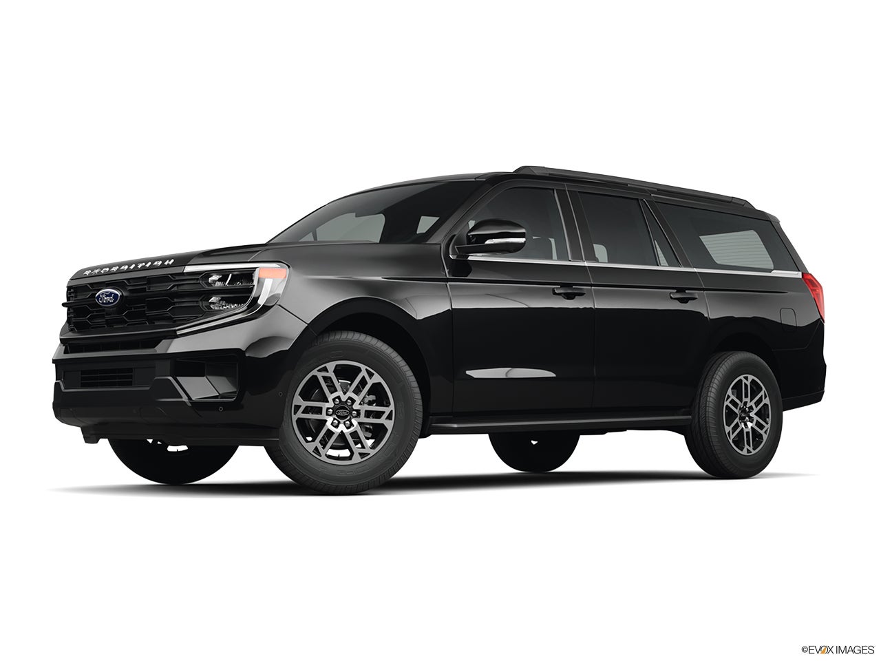 2026 Ford Expedition MAX photo