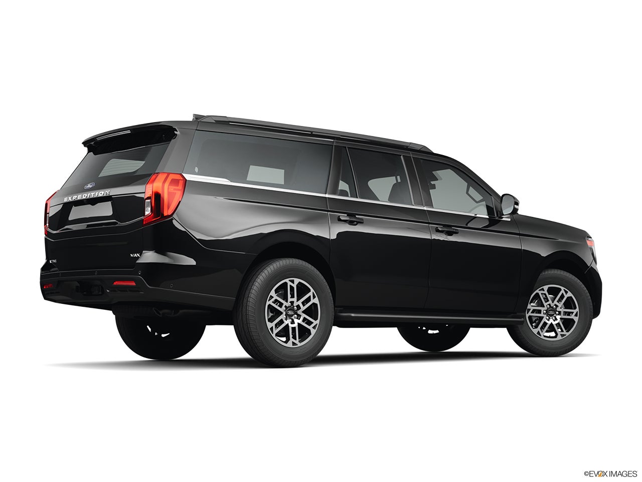 2026 Ford Expedition MAX photo