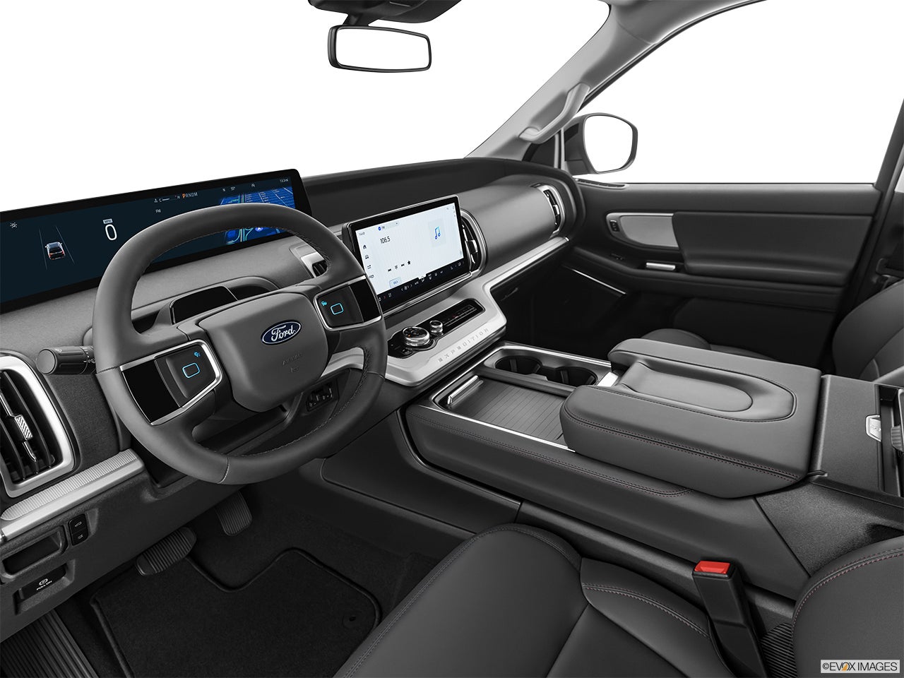 2026 Ford Expedition MAX photo