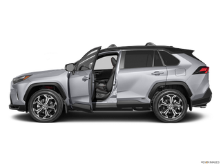 2026 Toyota RAV4 Plug-in Hybrid