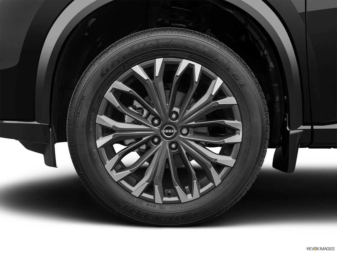 2026 Nissan Rogue photo