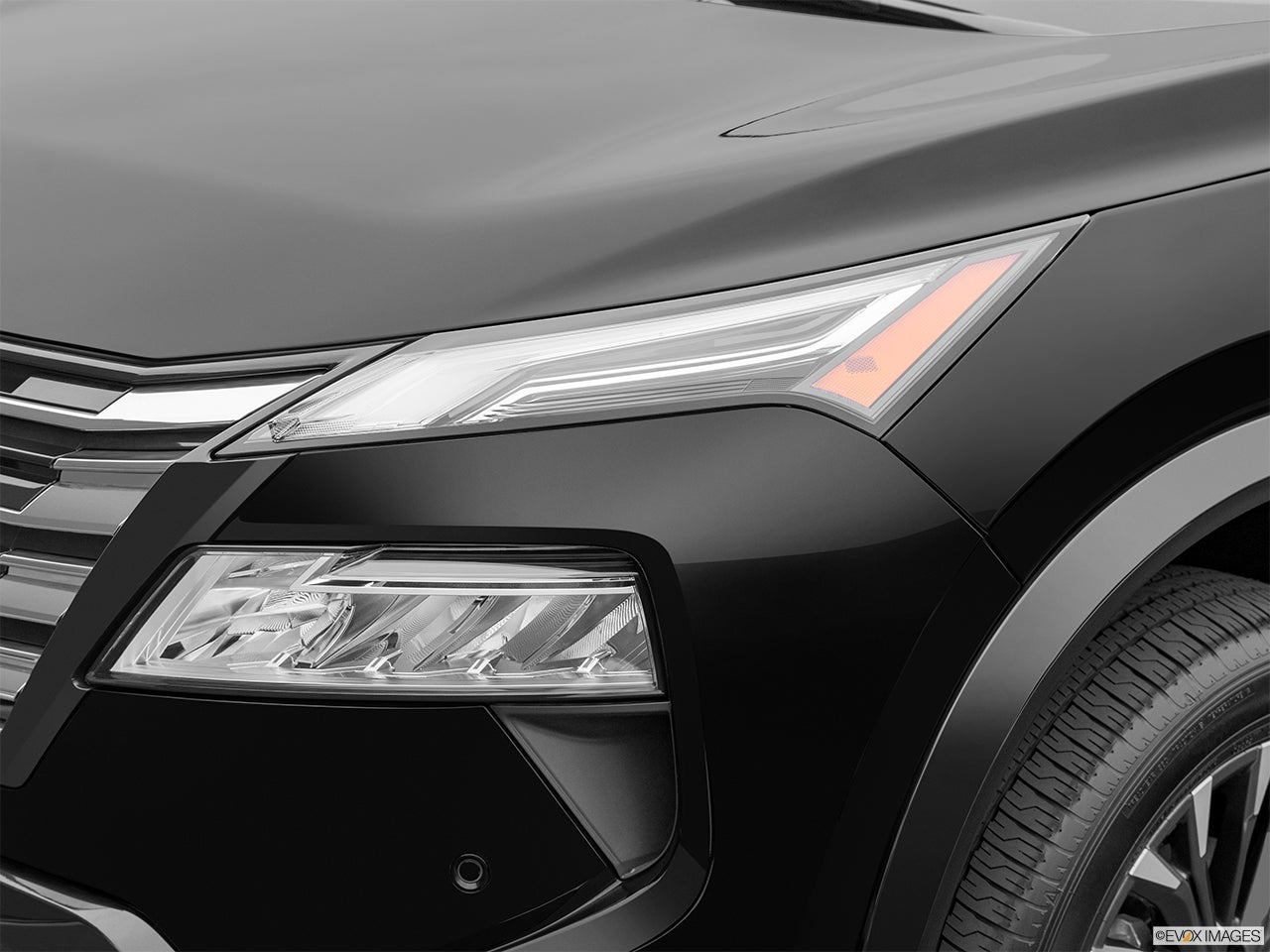 2026 Nissan Rogue photo