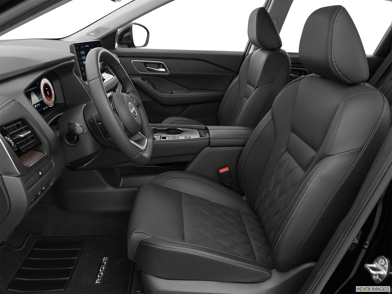 2026 Nissan Rogue photo