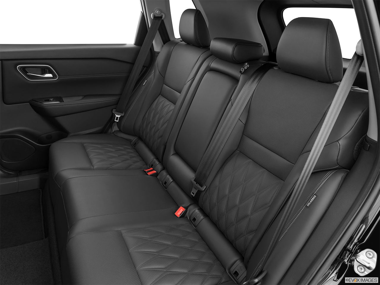 2026 Nissan Rogue photo