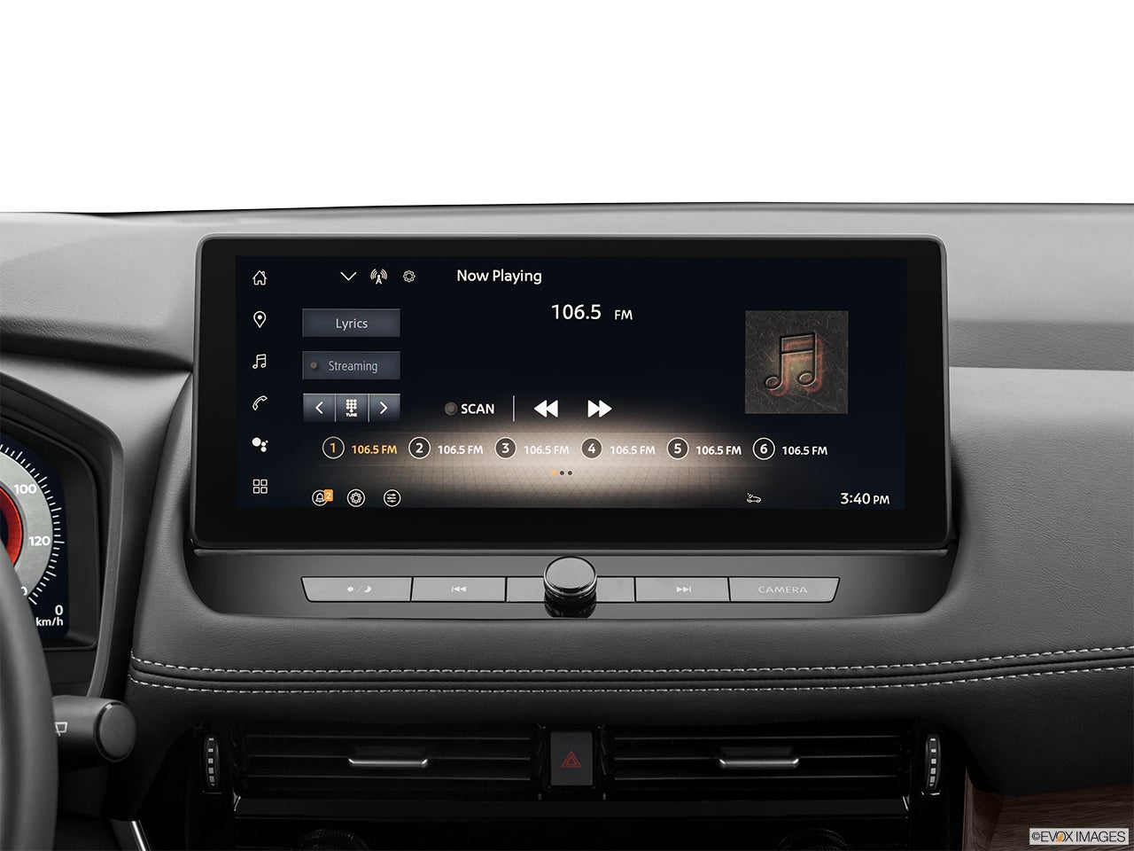 2026 Nissan Rogue photo