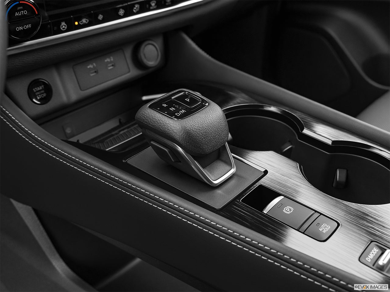 2026 Nissan Rogue photo