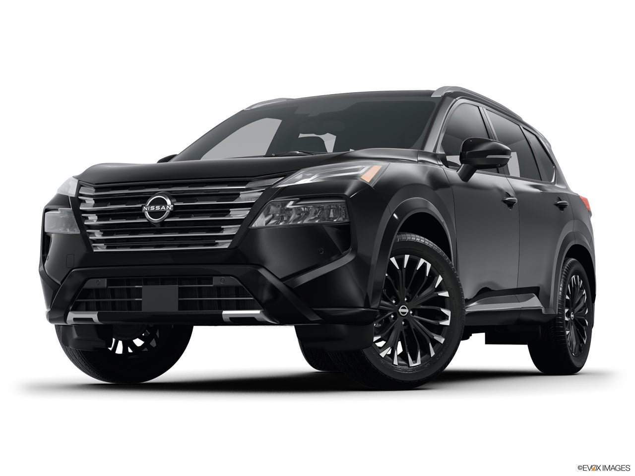 2026 Nissan Rogue photo