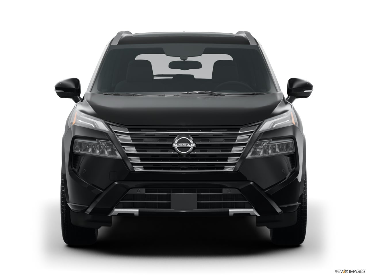 2026 Nissan Rogue photo