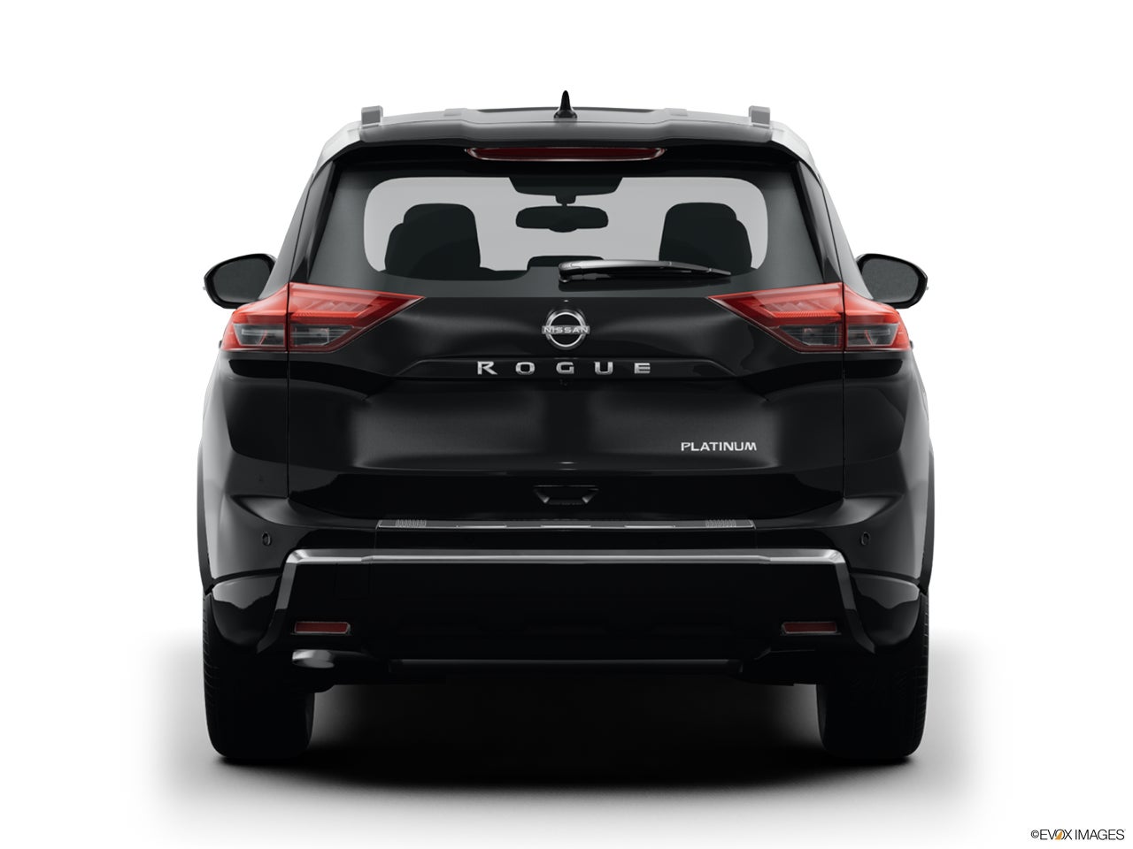 2026 Nissan Rogue photo