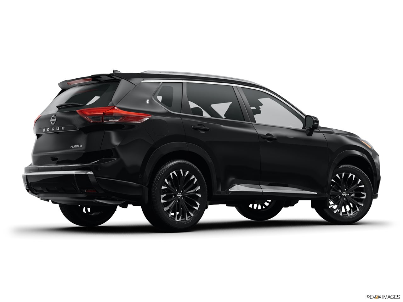 2026 Nissan Rogue photo