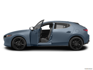 2026 Mazda Mazda3 Hatchback