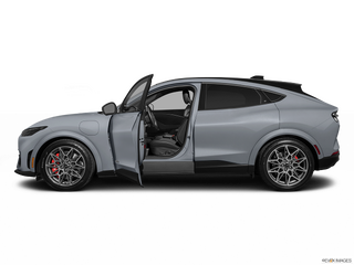 2026 Ford Mustang Mach-E