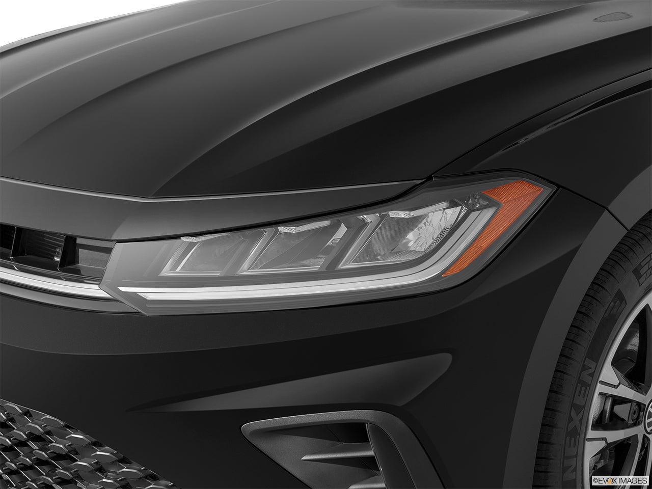 2026 Volkswagen Jetta photo